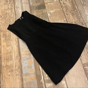 Maternity semi formal dress size small